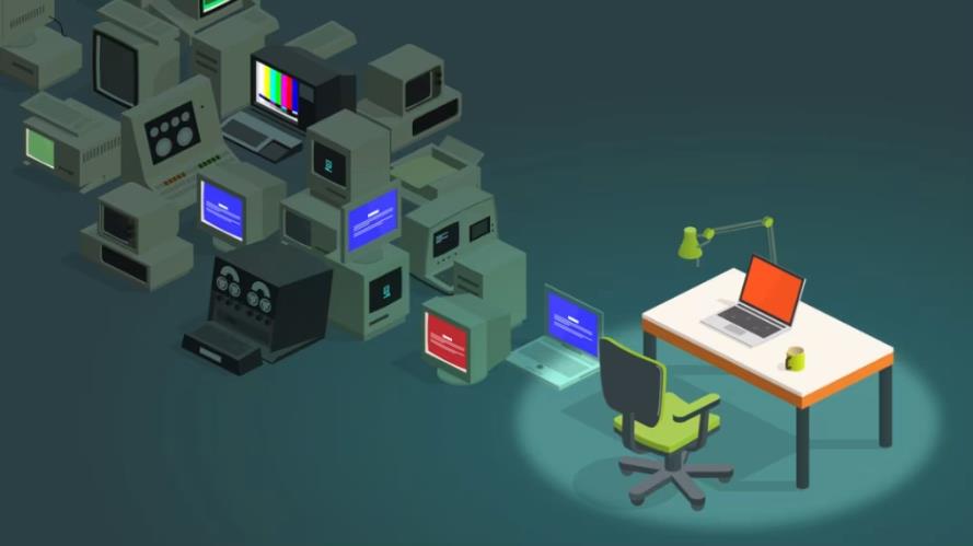 顺义区小程序开发：Hotwire、Stimulus 和 ViewComponent 框架解决了什么问题？