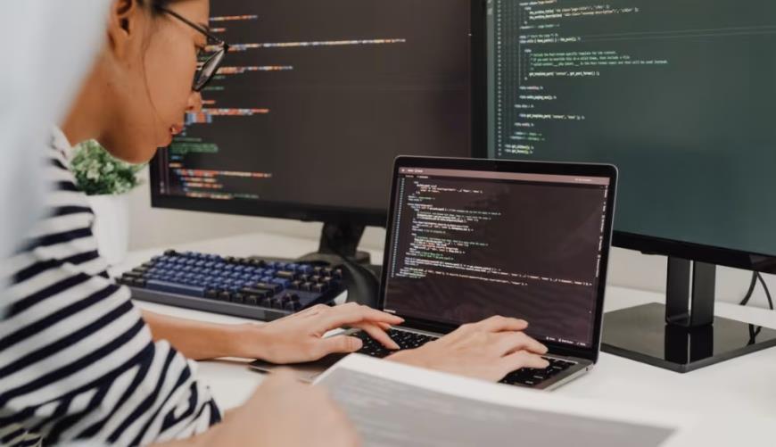 顺义区小程序开发公司：开源Python库与互操作性标准在开发中的关键作用